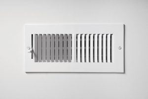 Mise en place des systèmes de ventilation à Aubignosc